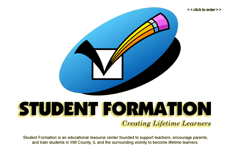 Student Formation