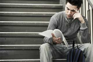 student